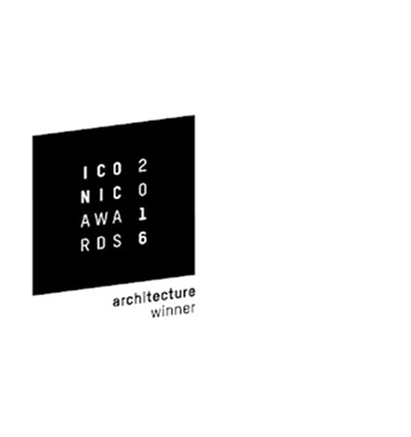 Vincitori Red Dot Design Award 2010 con la Tenda di Design Shan