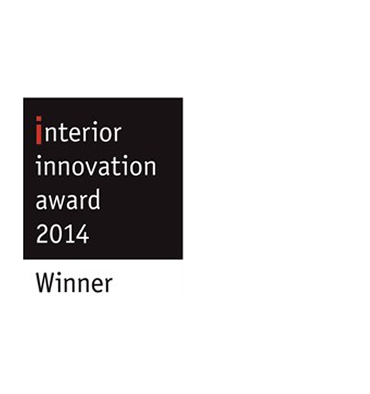 Vincitori Red Dot Design Award 2010 con la Tenda di Design Shan