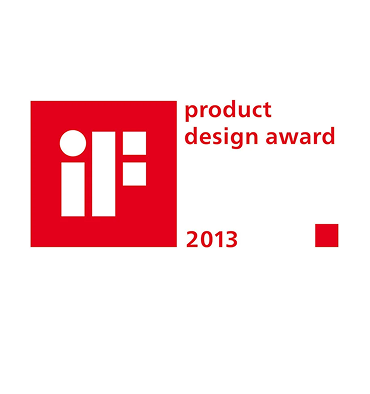 Vincitori Red Dot Design Award 2010 con la Tenda di Design Shan