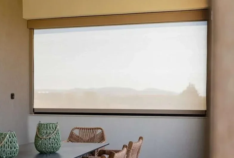 Design unico e brevettato a livello europeo