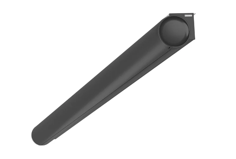 Forma rotonda innovativa