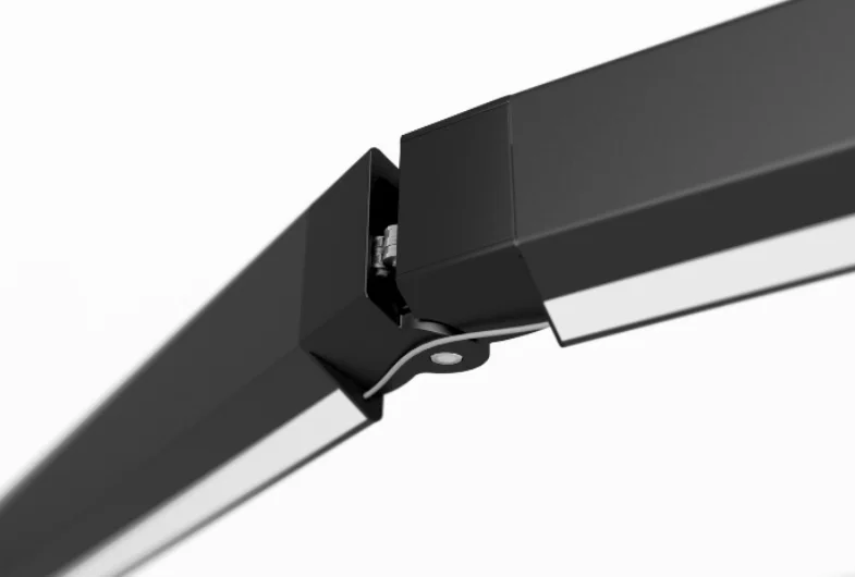 Tecnologia e illuminazione integrata