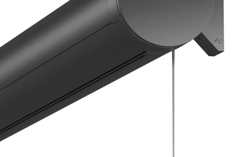 Design unico e brevettato a livello europeo