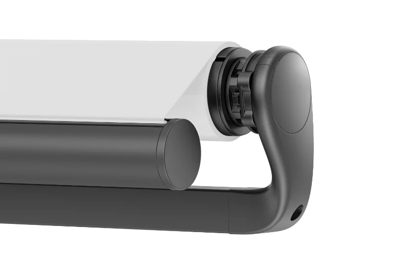 Design unico e brevettato a livello europeo