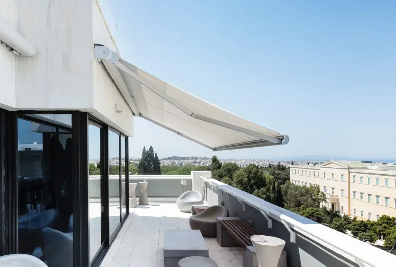 Design unico e brevettato a livello europeo