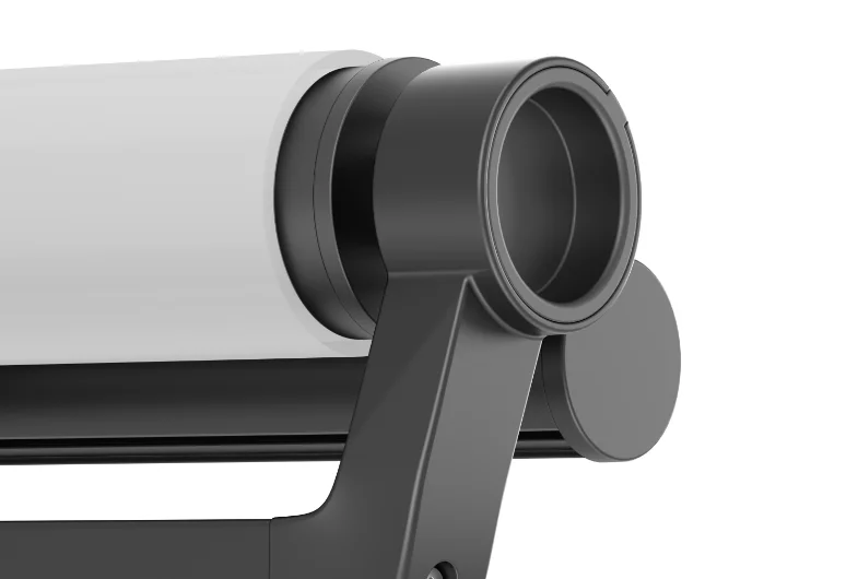 Design unico e brevettato a livello europeo