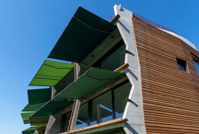 Integrazione architettonica