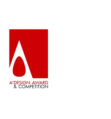 Winners A’ Design Award 2018 with the Feng Design Awning