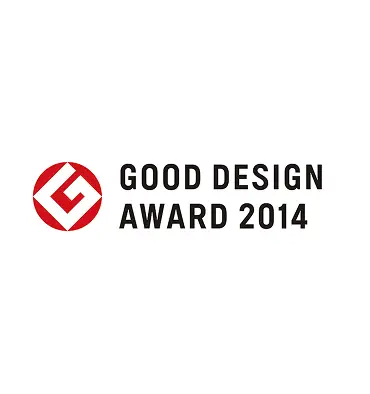 Winners Good Design Award 2014 with the Yuki Design Awning