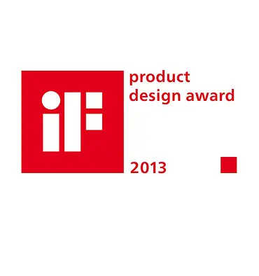 Winners IF Product Design Award 2013 with the Aire Design Awning