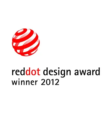 Winners Red Dot Design Award 2012 with the Ilios Design Awning